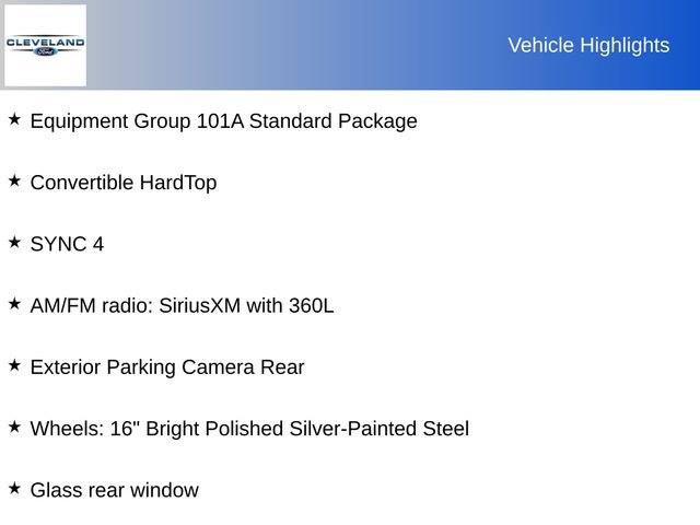 Certified 2022 Ford Bronco 2-Door image 4