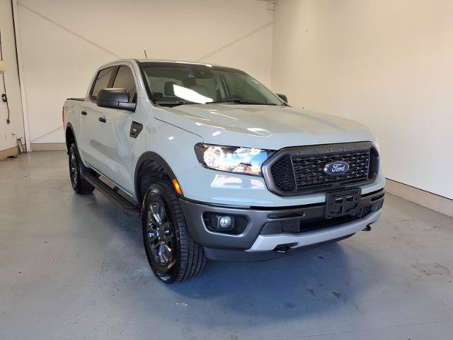 Certified 2023 Ford Ranger XLT w/ Equipment Group 301A Mid AWD/4WD image 1