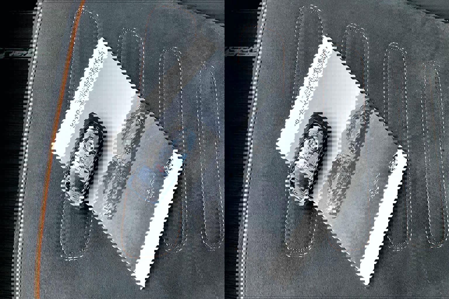 Certified 2023 Ford Mustang Mach-E GT image 15