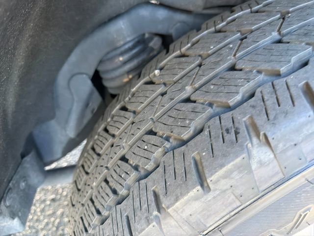 Certified 2025 Ford Bronco Outer Banks AWD/4WD image 28