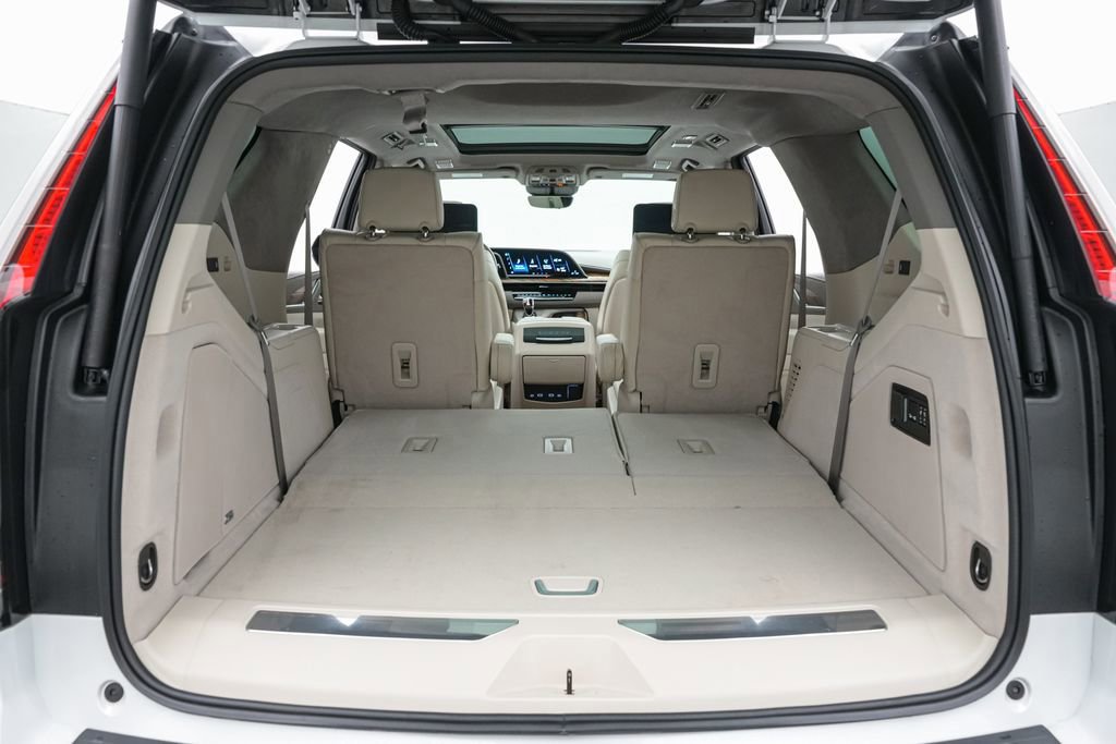 Used 2023 Cadillac Escalade Sport Platinum image 27