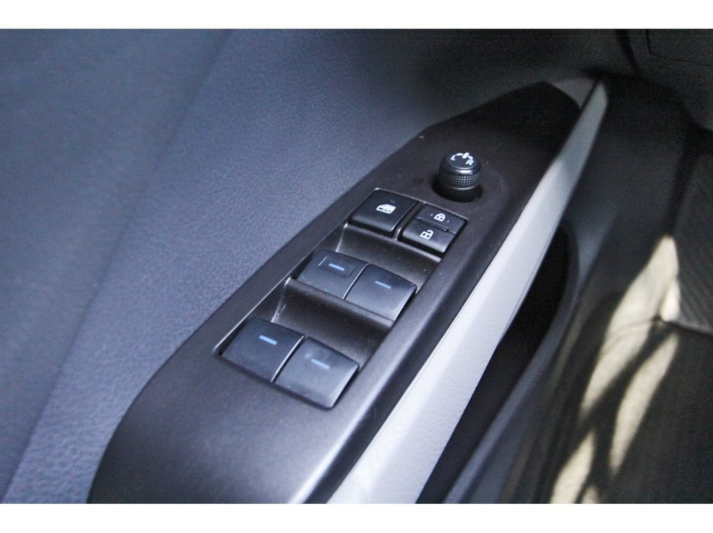 Used 2024 Toyota Camry LE FWD image 21