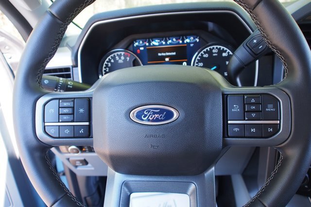 Certified 2023 Ford F150 XLT w/ Equipment Group 302A High AWD/4WD image 21
