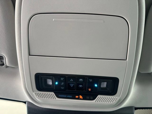 Certified 2025 Ford Expedition Max Platinum w/ Driver's Package AWD/4WD image 31