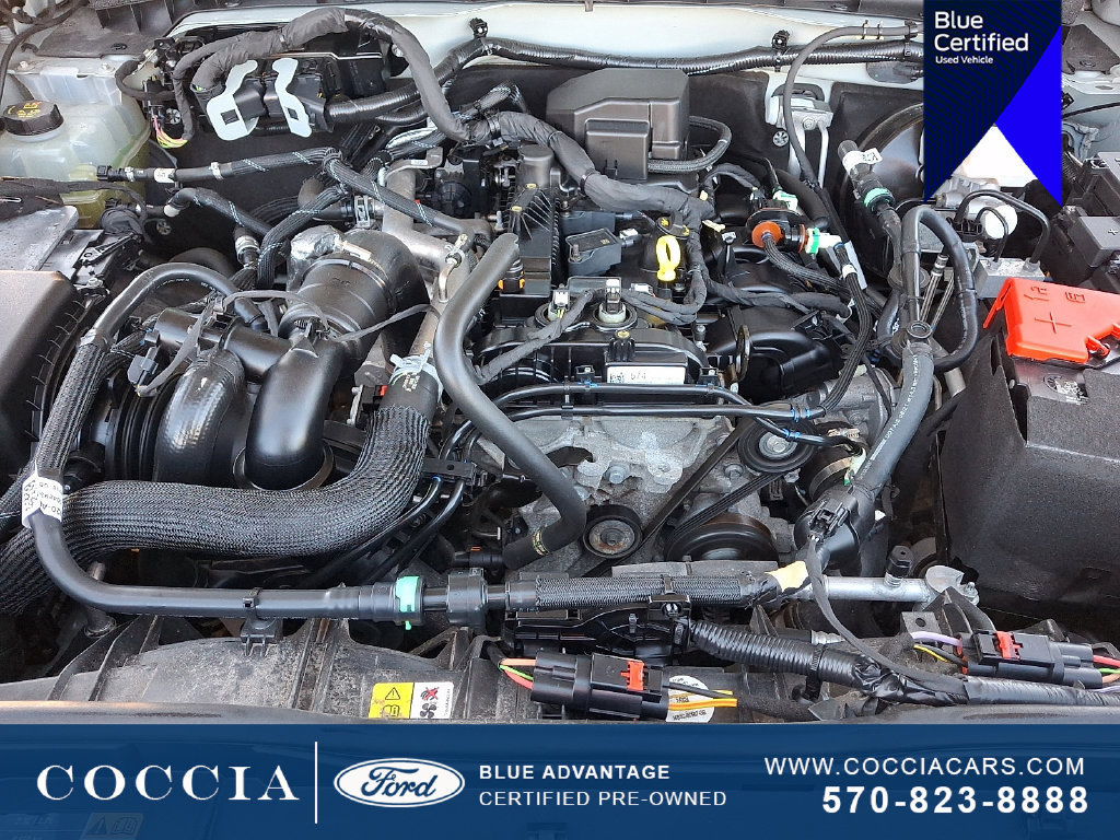 Certified 2022 Ford Bronco Big Bend AWD/4WD image 27