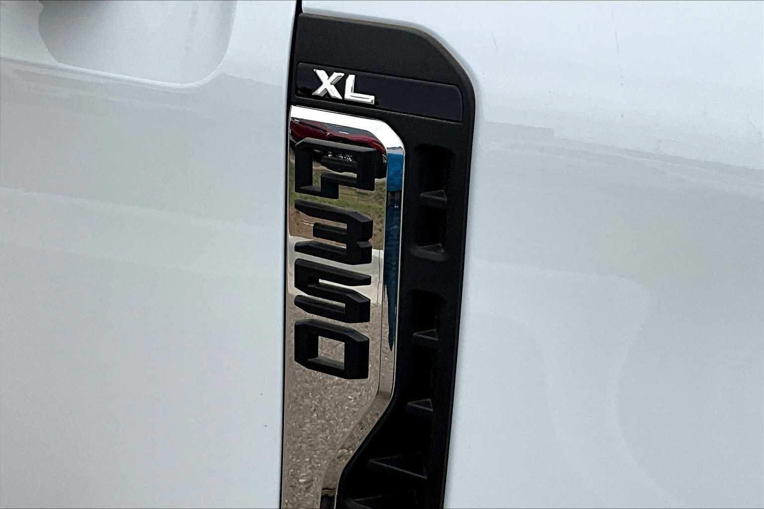 Certified 2025 Ford F350 XL image 15