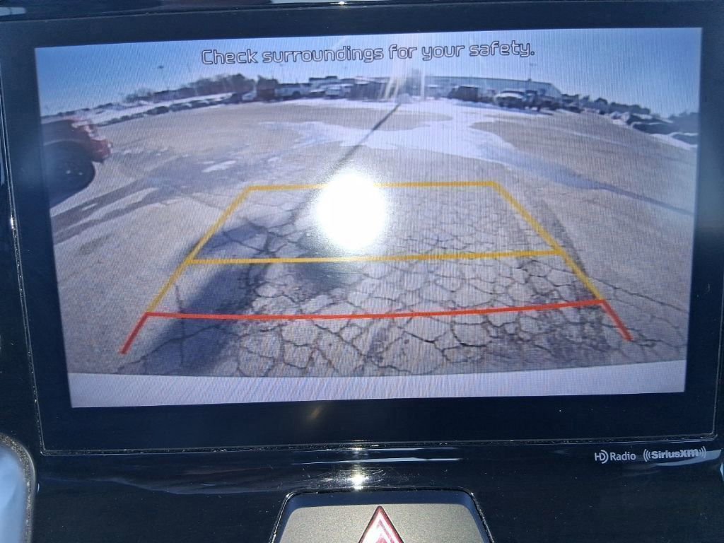 Used 2021 Kia Sorento EX image 24