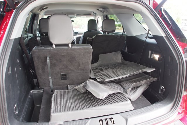 Certified 2023 Ford Explorer XLT w/ Equipment Group 202A RWD image 14