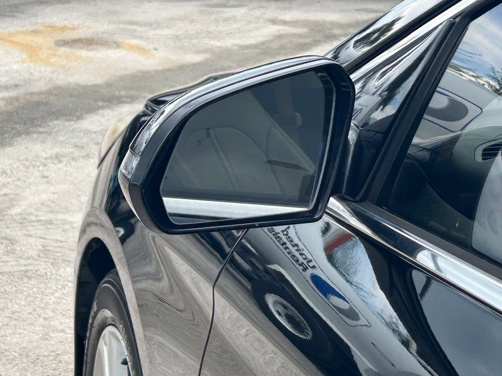 Used 2018 Hyundai Sonata Limited w/ Cargo Package FWD image 17