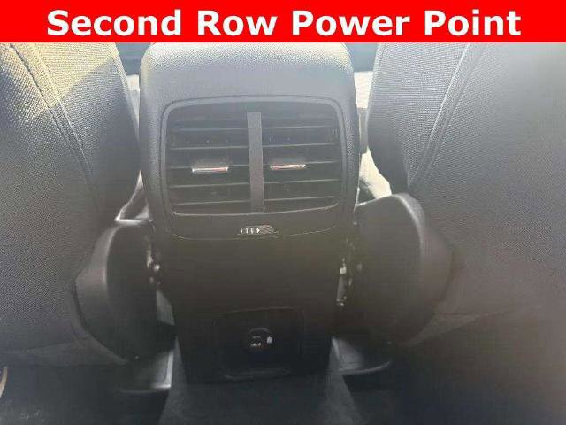 Certified 2022 Ford Escape SE w/ SE Sport Appearance Package image 12