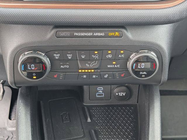 Certified 2021 Ford Bronco Sport Outer Banks w/ Outer Banks Package (96D) AWD/4WD image 22