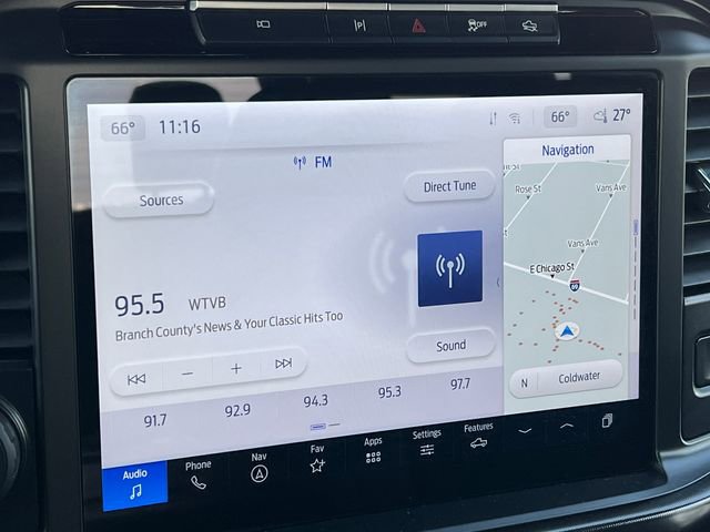 Certified 2024 Ford F150 Raptor w/ Equipment Group 803A Raptor R image 32