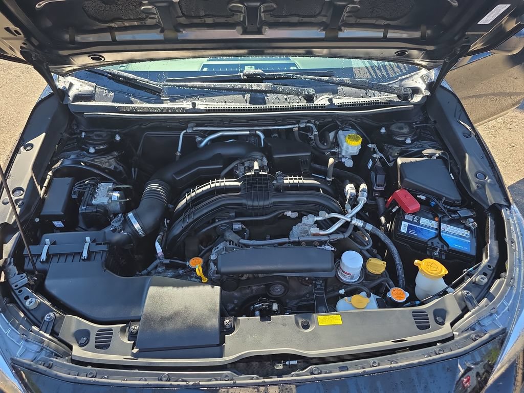 Used 2018 Subaru Impreza 2.0i AWD/4WD image 34