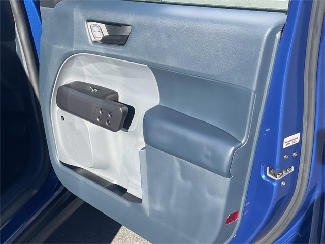 Certified 2024 Ford Maverick Lariat w/ Black Appearance Package image 33