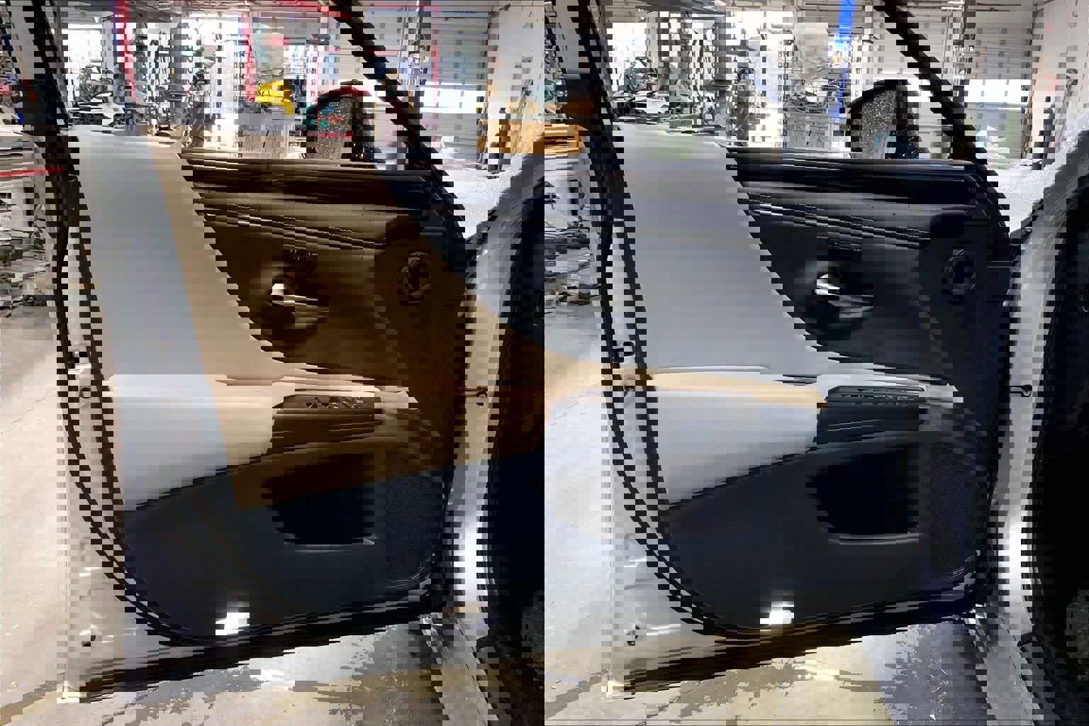 Used 2019 Lexus ES 350 image 21