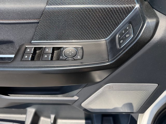 Certified 2021 Ford F150 Raptor w/ Equipment Group 801A High AWD/4WD image 14