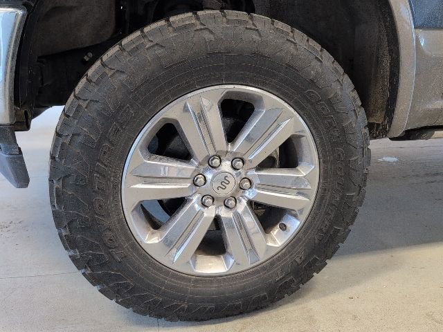 Certified 2019 Ford F150 King Ranch w/ Equipment Group 601A Luxury AWD/4WD image 7