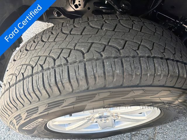 Certified 2025 Ford F150 XL w/ Equipment Group 103A High AWD/4WD image 26