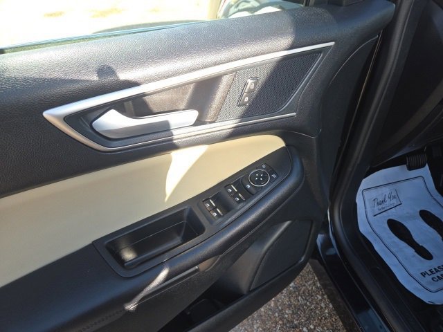 Certified 2024 Ford Edge SEL image 21