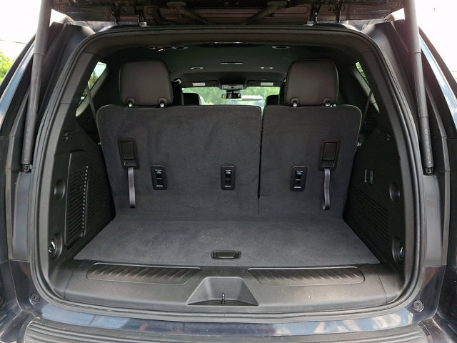 Used 2023 Chevrolet Tahoe LT AWD/4WD image 30
