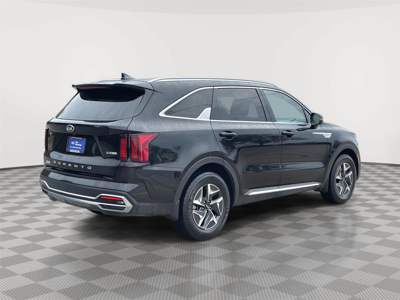 Used 2021 Kia Sorento S FWD image 7