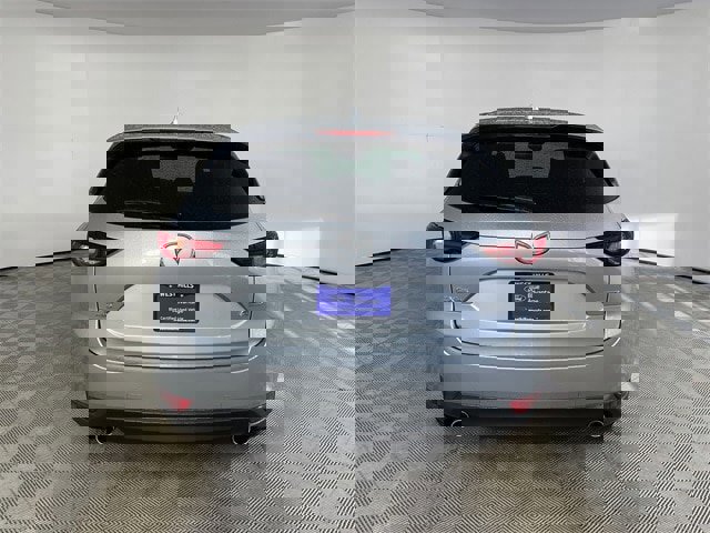 Used 2019 MAZDA CX-5 Grand Touring image 3