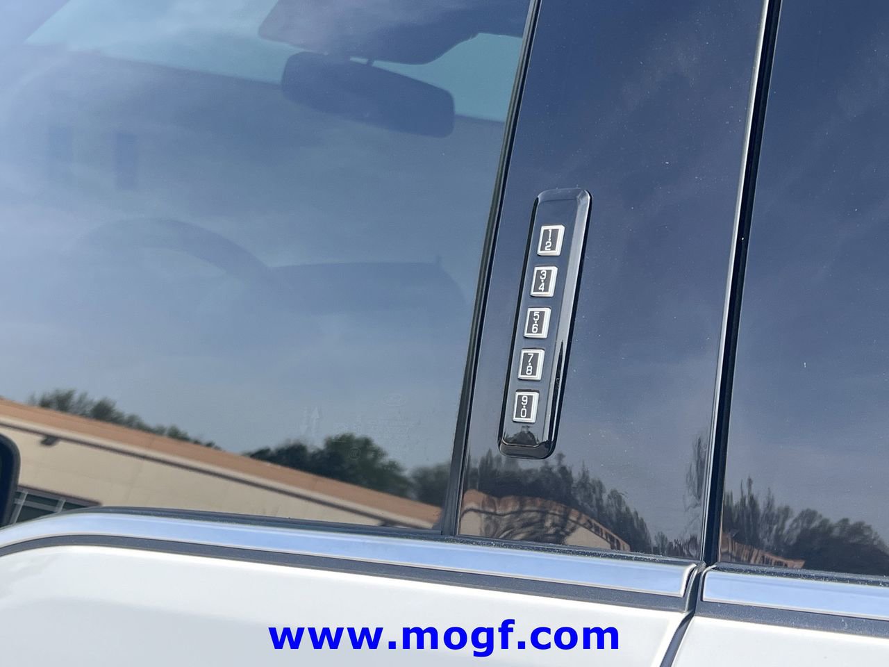 Certified 2023 Ford F150 Limited AWD/4WD image 34