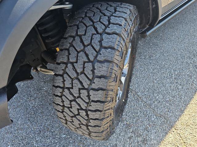 Certified 2023 Ford Bronco Badlands AWD/4WD image 13