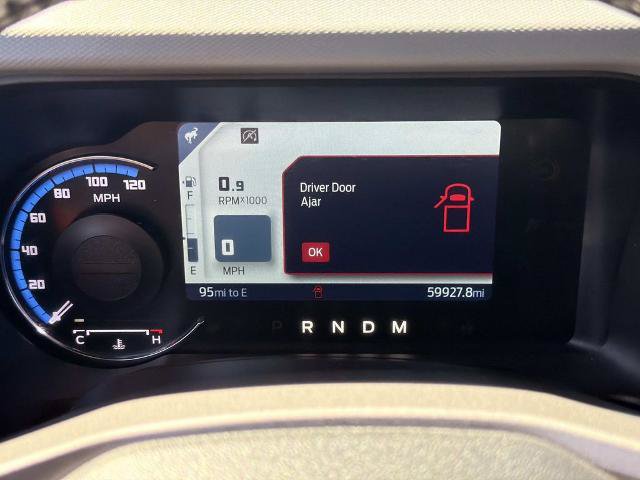 Certified 2023 Ford Bronco Big Bend AWD/4WD image 23
