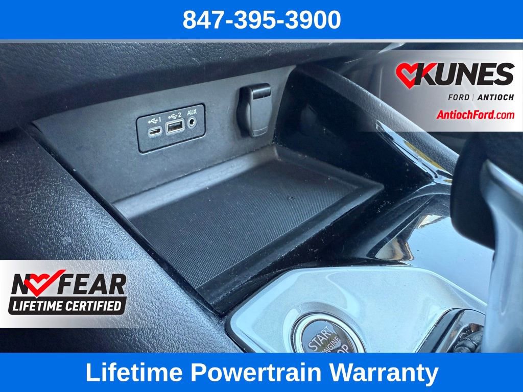 Used 2024 Nissan Altima 2.5 SV image 41