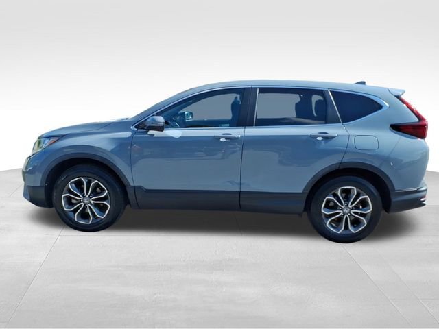 Used 2022 Honda CR-V EX image 7