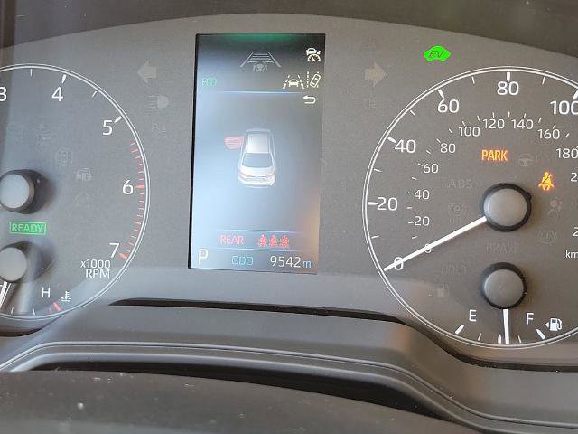 Used 2025 Toyota Corolla LE image 26