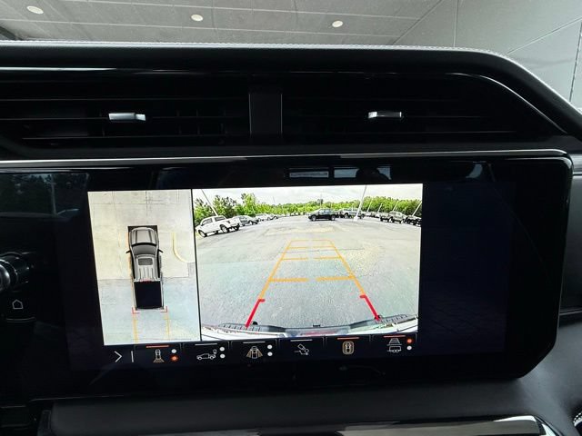 Used 2024 GMC Sierra 1500 AT4X w/ AT4X AEV Edition AWD/4WD image 29