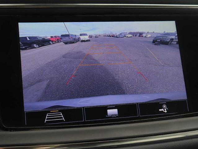 Used 2020 Buick Enclave Premium w/ Sun and Sites Package image 29