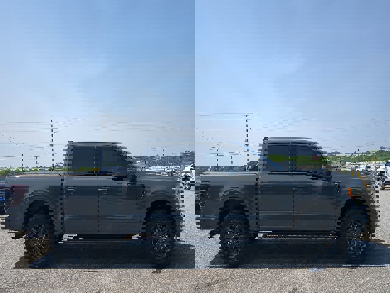 Certified 2021 Ford F150 XLT w/ Equipment Group 302A High