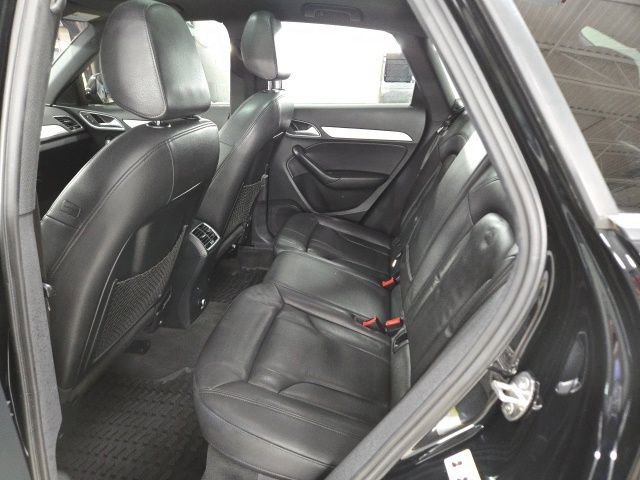 Used 2018 Audi Q3 2.0T Premium w/ Convenience Package image 35