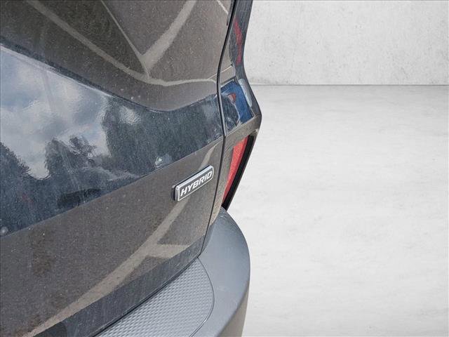 Certified 2022 Ford Escape SE w/ SE Sport Appearance Package FWD image 11