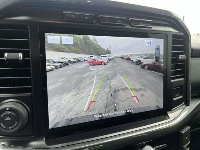 Certified 2023 Ford F150 Tremor w/ Trailer Tow Package image 28