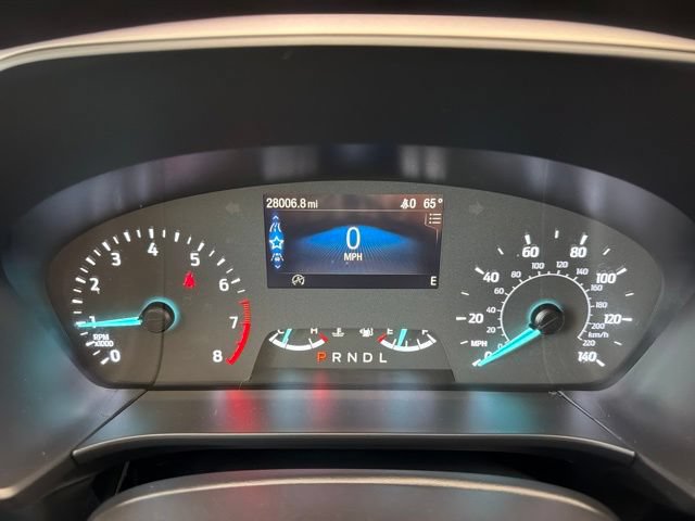 Certified 2022 Ford Escape SEL AWD/4WD image 17