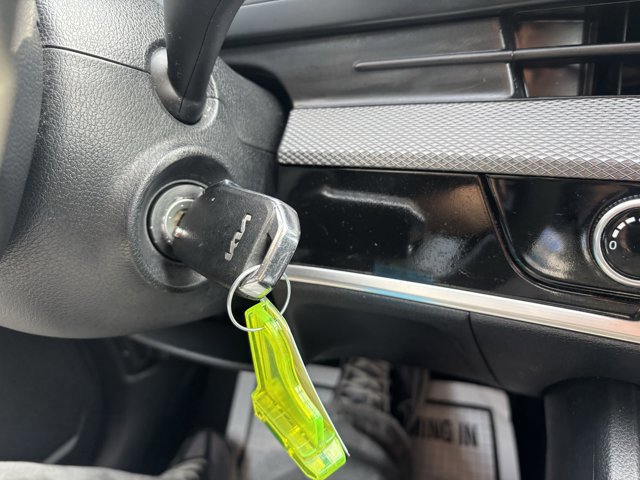 Certified 2024 Ford Escape ST-Line w/ Tech Pack #1 image 32