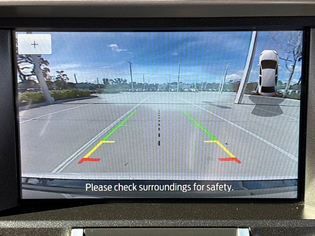 Certified 2021 Ford Mustang GT Premium image 24