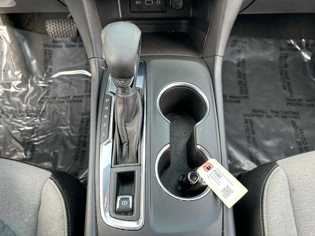 Used 2024 Chevrolet Equinox LS w/ LS Convenience Package image 20