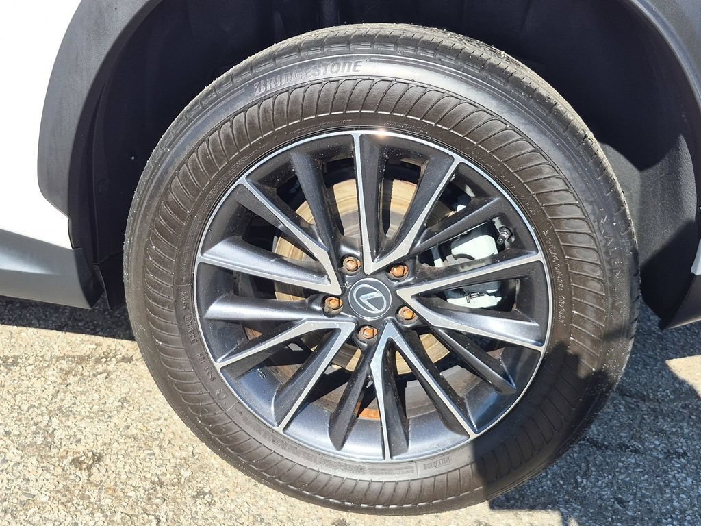 Used 2024 Lexus NX 250 AWD w/ Cold Area Package image 14