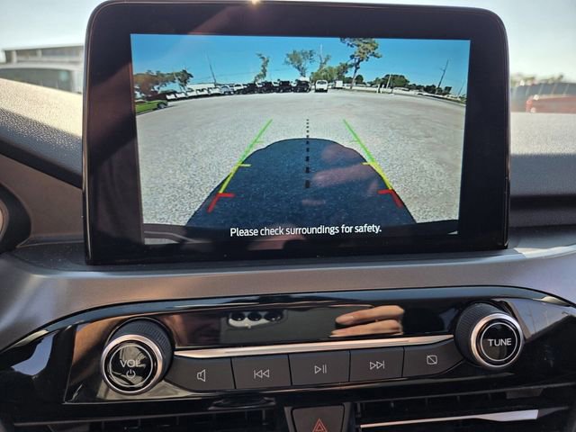 Certified 2024 Ford Escape Active image 25