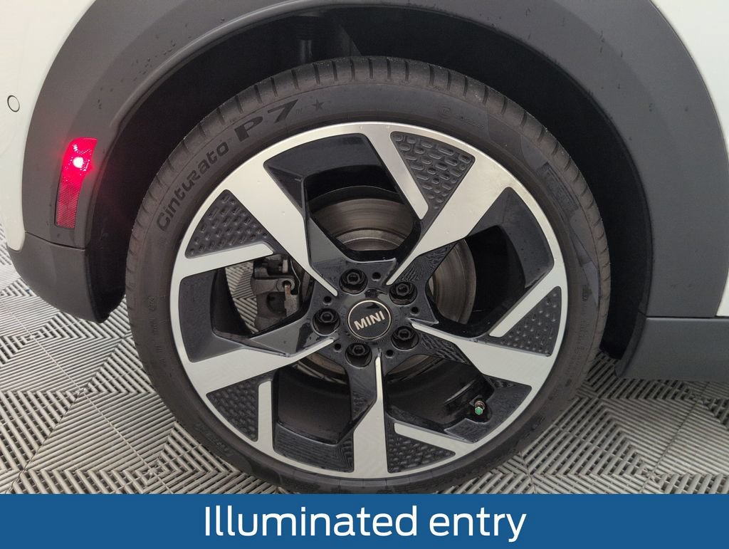 Used 2025 MINI Cooper S FWD image 20