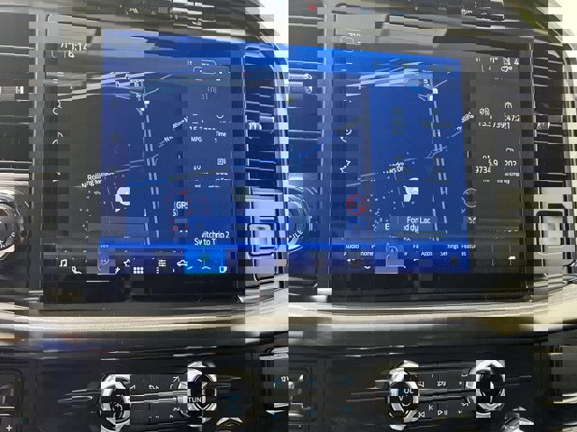 Certified 2023 Ford F150 Tremor w/ Equipment Group 402A High image 24