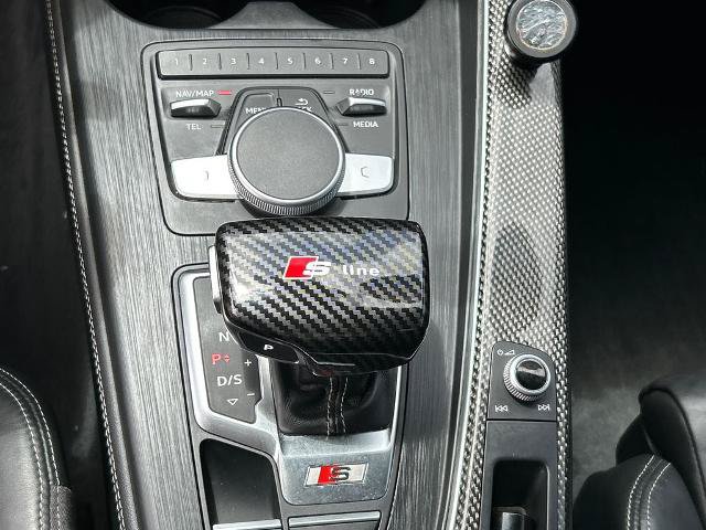 Used 2018 Audi S5 Prestige w/ S Sport Package AWD/4WD image 21