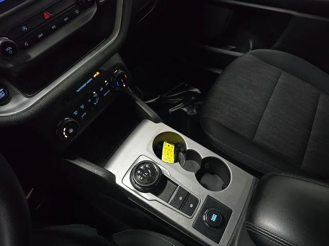 Certified 2022 Ford Bronco Sport Big Bend AWD/4WD image 30