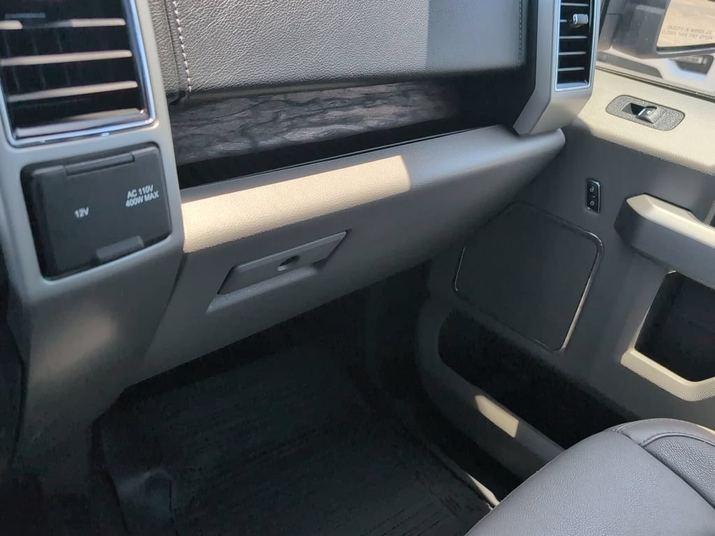 Certified 2019 Ford F150 Lariat AWD/4WD image 24