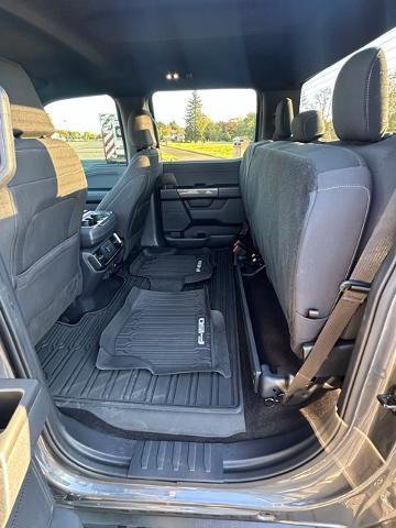 Certified 2022 Ford F150 XLT w/ XLT Black Appearance Package image 29